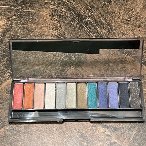 Rimmel London Eyeshadow - Picture 6 of 6